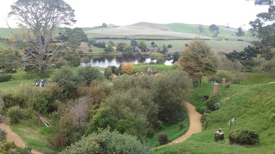 hobbiton 2